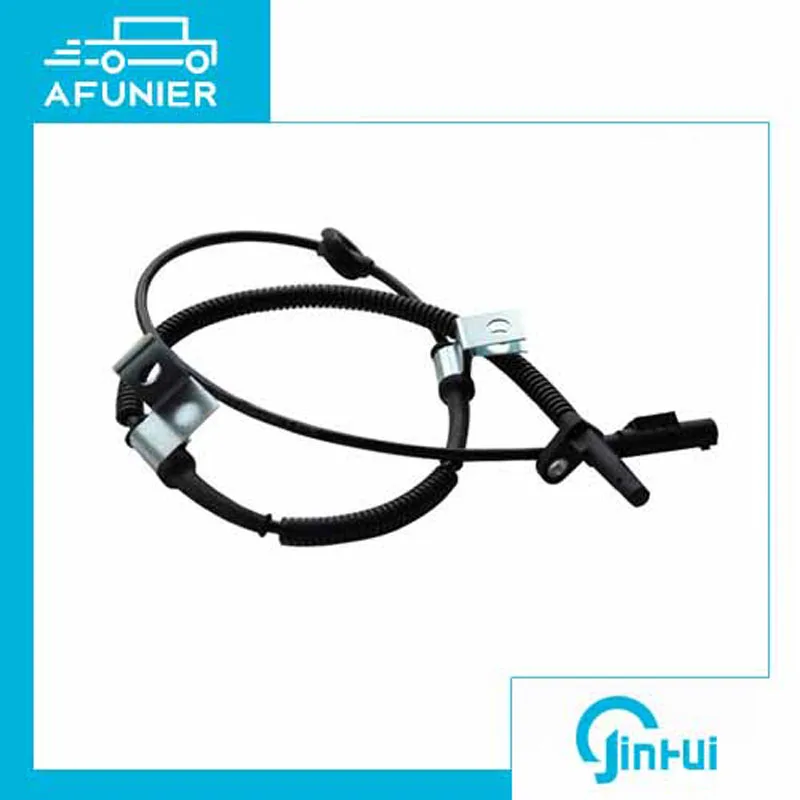 Датчик ABS для JAC tongyue правый задний OE No.3630040U8010 (оригинальный) 1 шт. | Автомобили и