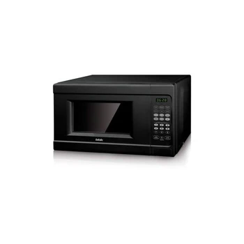 

Microwave - microwave BBK 20 MWS-727 S / B black