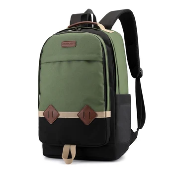 

Large-capcity Outdoor Sports Traveling Backpack Casual Unisex Waterproof Hiking Camping Backpacks Men Women Teenager Schoolbags