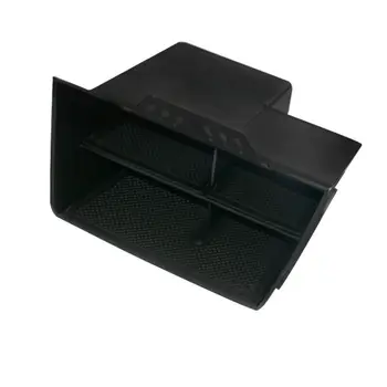 

Accessories Storage Box Console Plastic Interior Organizer Central Center