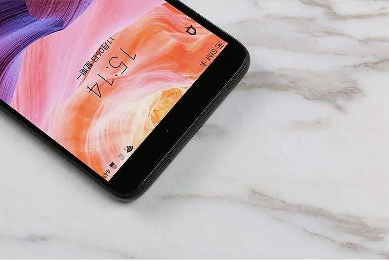 Смартфон ZTE Blade A3 восемь ядер Android 7 0 экран 5 дюйма 3 ГБ + 32 ГБ|Смартфоны| |