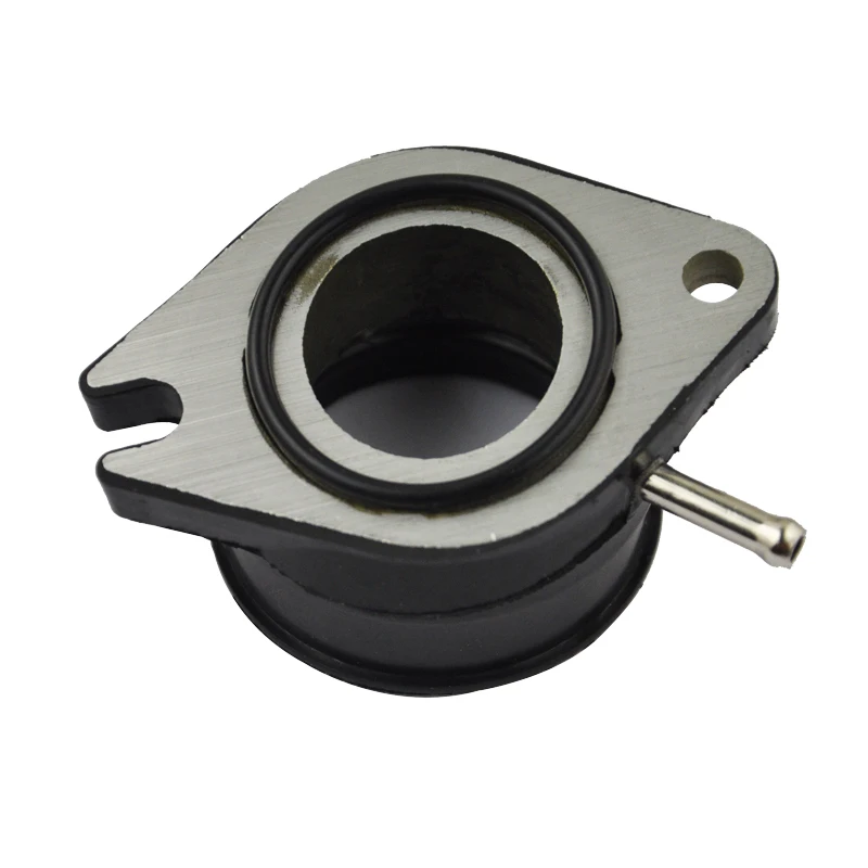 МОТОЦИКЛ КАРБЮРАТОР впускной коллектор для Yamaha XJ600N 1994-2003 XJ600S Diversion 1992-2001