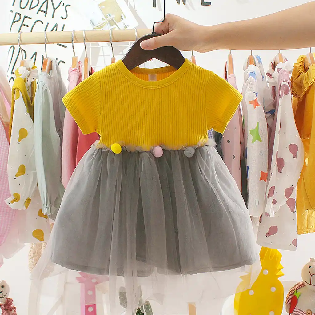 baby girl spring dresses