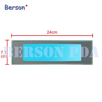 

LCD Lens Replacement for Motorola Symbol VRC6940, VRC6946