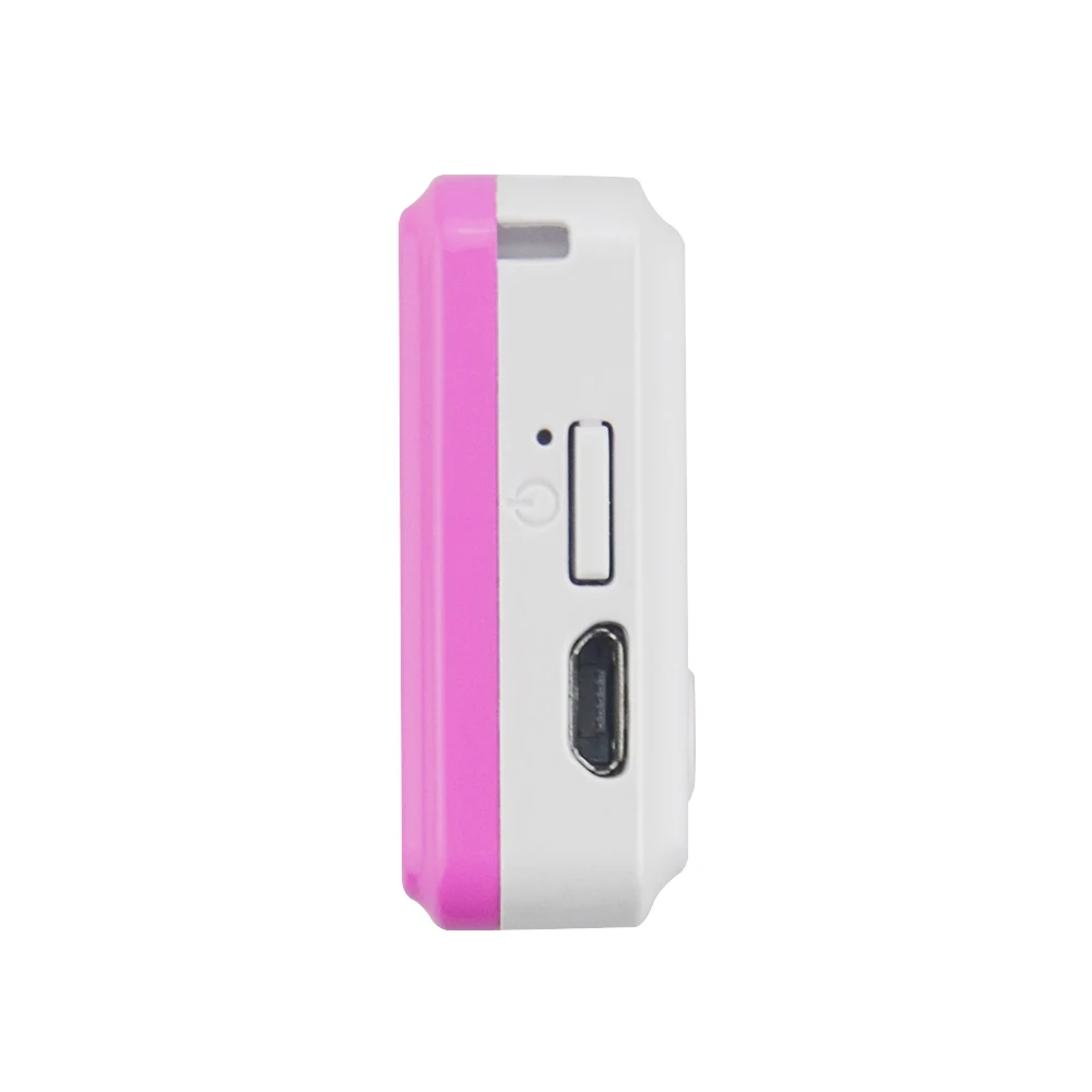Веб-приложение Мини GSM GPRS RF-V16 gps трекер SOS коммуникатор для детей пожилого возраста личная жизнь веб-приложение отслеживание двухстороннее
