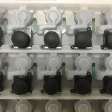 10 шт. NS Switch Joycon контроллер Джойстик 3D Аналоговый джойстик для NS Zend переключатель и переключатель Lite для ремонта регулятора