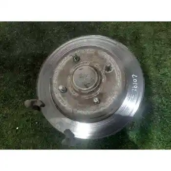 

4S435A969AA HOSE REAR LEFT FORD FOCUS SALOON (CAK)