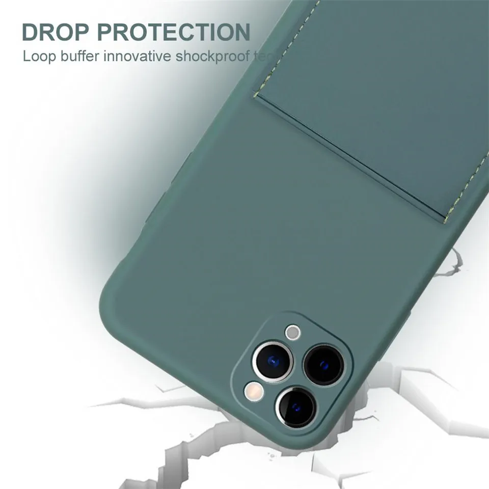 Funda-de-silicona-Original-de-lujo-para-iPhone-SE-2020-11-Pro-Max-X-XR-Xs (2)