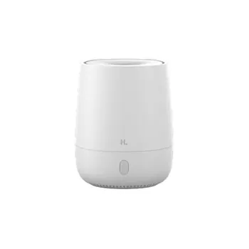 

Youpin Hl Portable Usb Mini Air Aromatherapy Diffuser Humidifier 120ml Quiet Aroma Mist Maker for Home Office