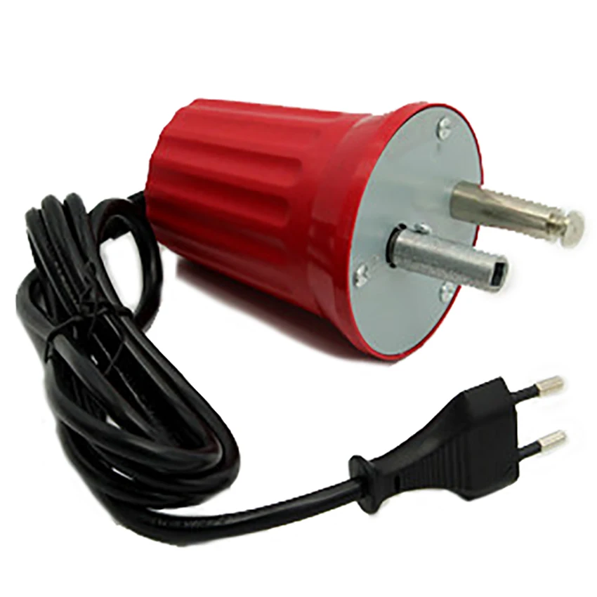 AC 220-240V микро мотор для барбекю 230V 50/60Hz CW/CCW гриль электротехнического