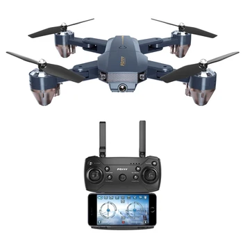 

1pc FQ777 Drone Mini Eversion 2.4GHz Premium 4 Axis Gyro Quadcopter Aircraft Toy RC Wifi FPV with 2MP Camera