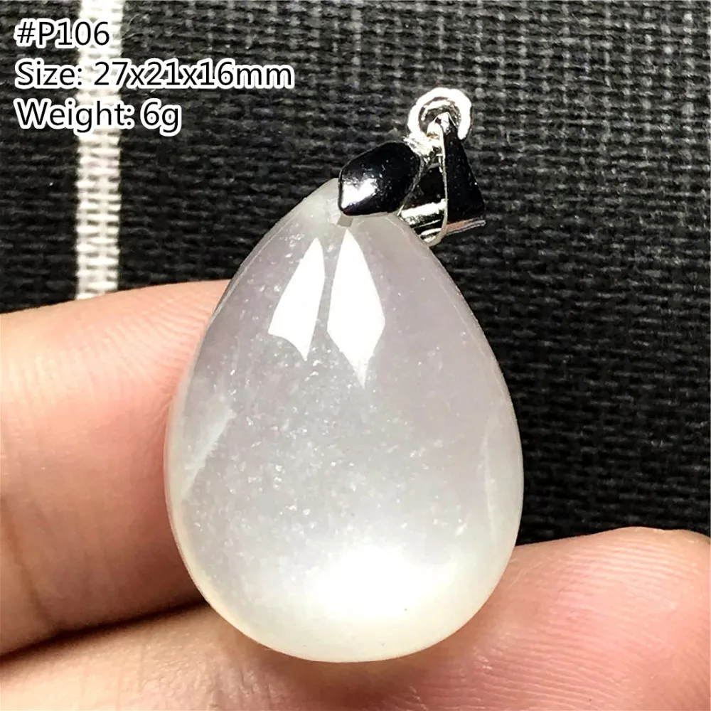 Moonstone Pendant (106)