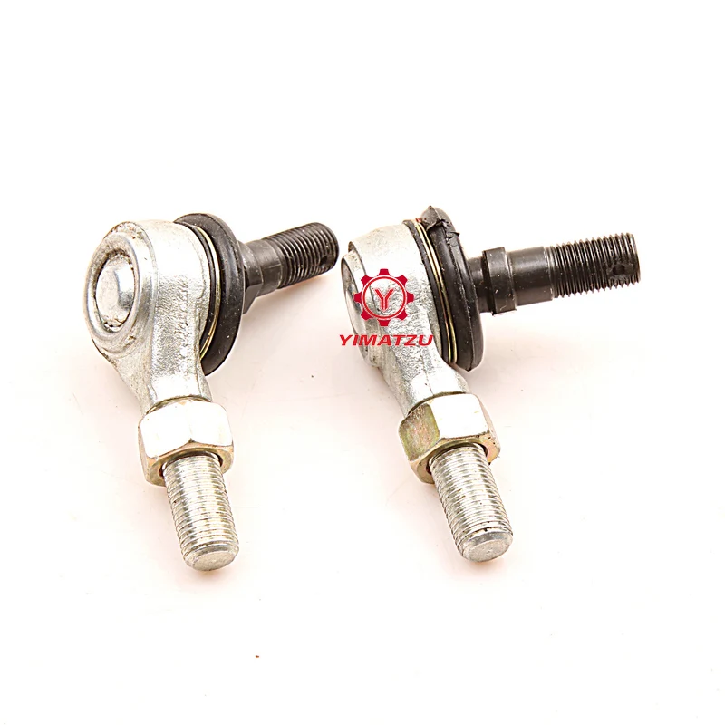 

YIMATZU ATV UTV Parts TIE ROD END for KAZUMA 500ATV 500cc Quad Bike C500-3303120L C500-3303110R