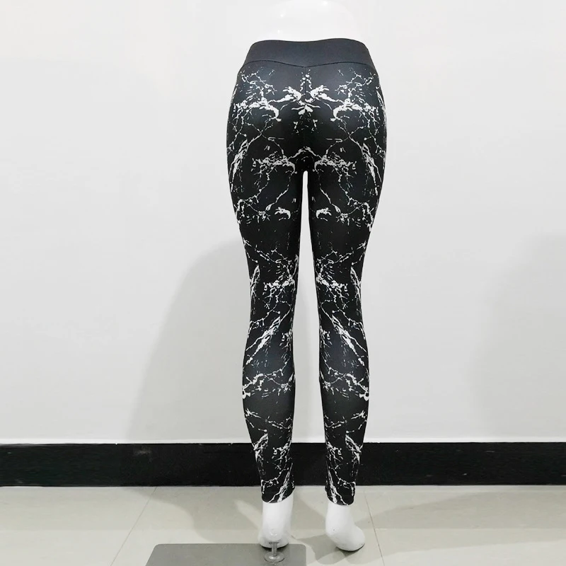 Тренажерный зал Flex Reflectiv компрессионные штаны для женщин высокая талия Омбре Бесшовные Спортивные Леггинсы женские s тренировки Одежда Фитнес Йога набор