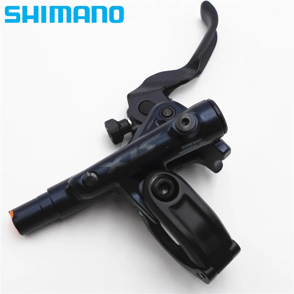 シマノslx BL-M7100 mtbマウンテンバイク油圧ディスクブレーキ