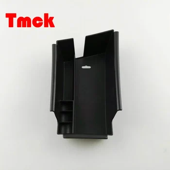 

For BMW X1 f48 2016-2019 Car Accessories Central Armrest Container Multifunction Storage Box Phone Tray For BMW X2 f47 2018 2019