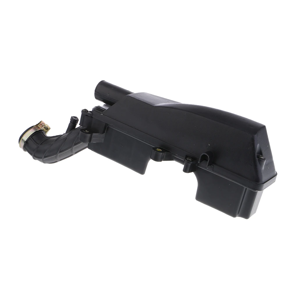 Коробка воздушного фильтра в сборе для мопеда скутера мотоцикла GY6 50CC