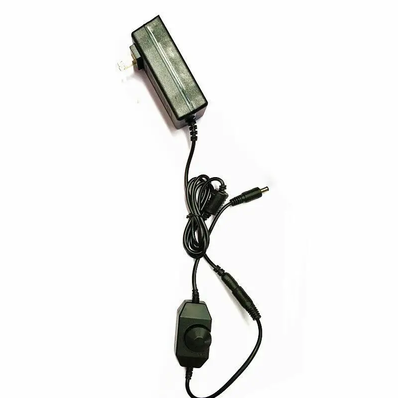 Американский шток резак пенопласт электрический горячий провод ручка машина инструменты набор ремесло - Цвет: Adapter US Plug