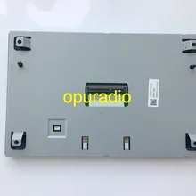 Brand New 8Inch LCD display LQ080Y5DZ10  LQ080Y5DZ06 screen for Opel Astra K Car DVD GPS navigation auto