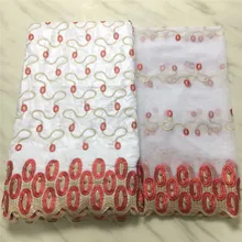 Африканская Базен Riche кружевная ткань дизайн вышитые высокое качество Французский Тюль Кружева с гипюром кружевная ткань PL12