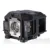EB-S02 EB-S11 EB-S12 EB-W12 EB-W16 EB-X02 EB-X12 EB-X14 EB-X14G EH-TW550 EX3210 H494C Проекторная лампа для ELPLP67 для EPSON