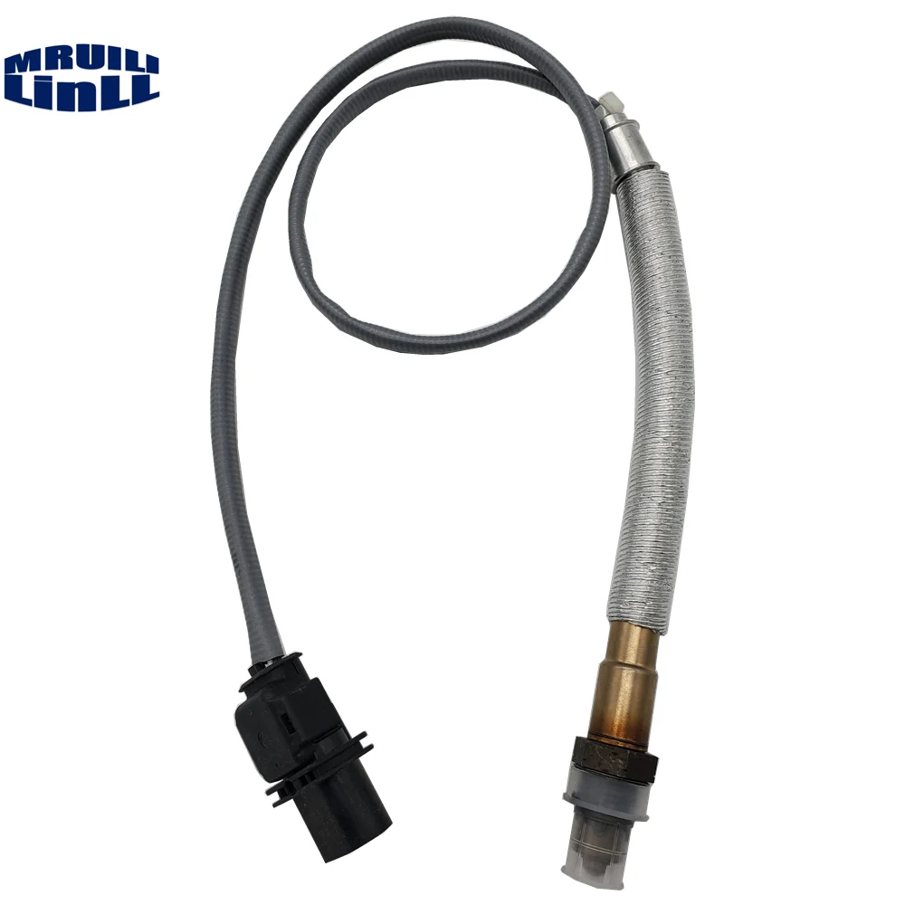 Оригинальный кислородный датчик Lambda OEM 11787586693 7586693 0258017206 BMW E90 X5 E70 E65 E66 1 серии E81 E87 |