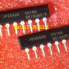 10 шт./лот UPA54HA ZIP7