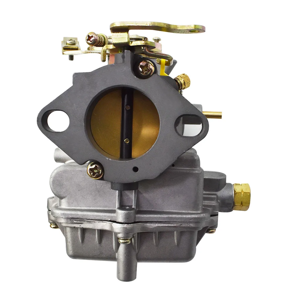 Карбюратор для Ford 1957 1960 1962 144 170 200 223 6CYL | Автомобили и мотоциклы