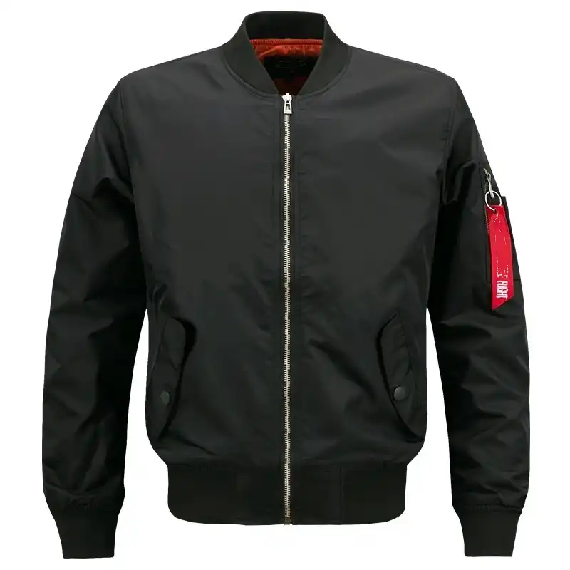 Big size mens jackets Clearance