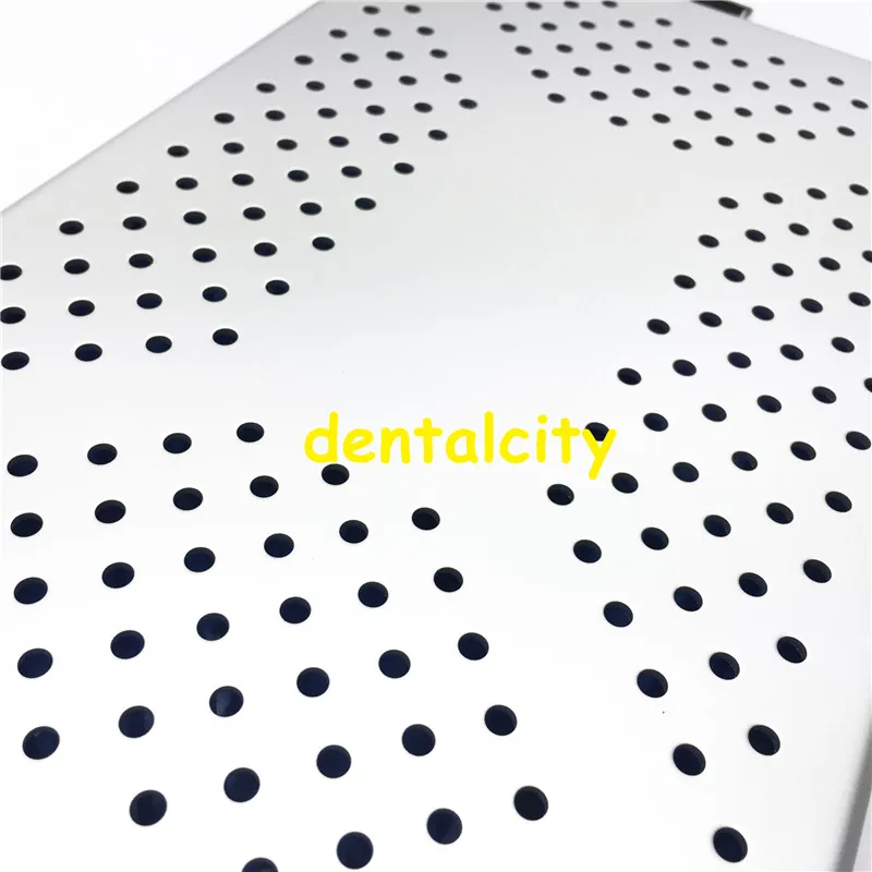 Instrument Disinfection Box, 1 Pc