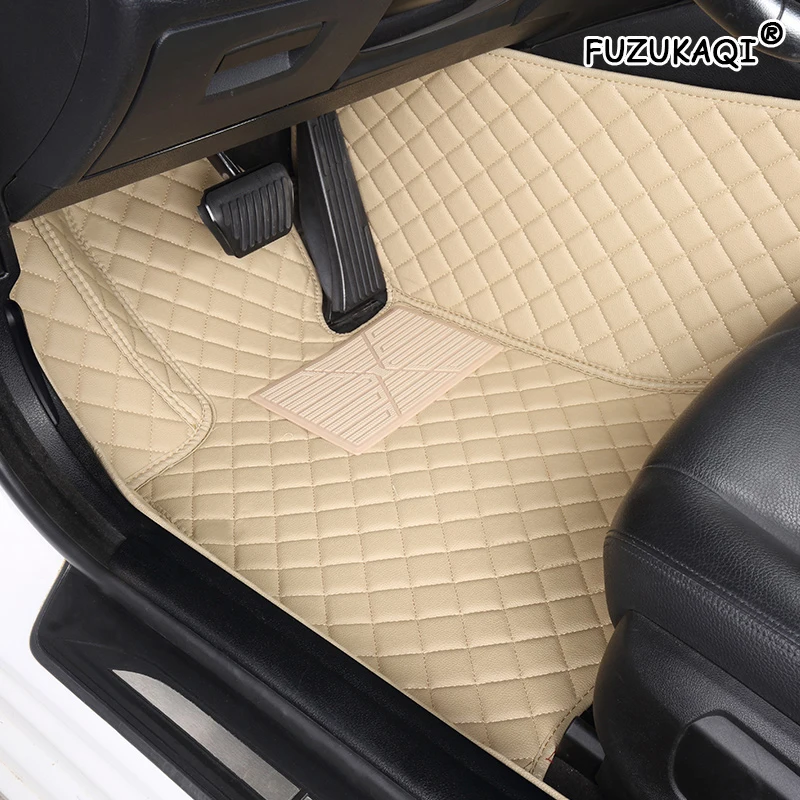 Коврики для BMW e36 e39 e46 e60 e90 f10 F15 F16 f30 x1 x3 x4 x5 x61/2/3/4/5/6/7|Напольные коврики| |