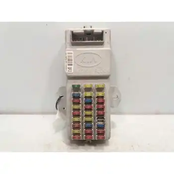 

AK3659A06523D 911713E920 Case Relays/Fuses Kia Sorento 2.5 Crdi Concept