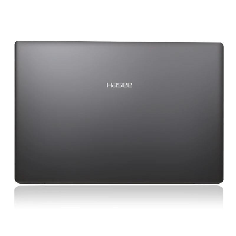 Ультратонкий ноутбук Hasee X3 13 3 дюймов IPS FHD/Intel Celeron 3865U/8ГБ/256ГБ SSD/DOS/laptop/72%