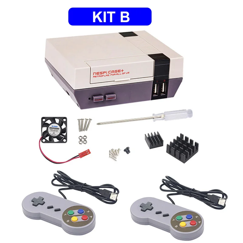 Kit-B
