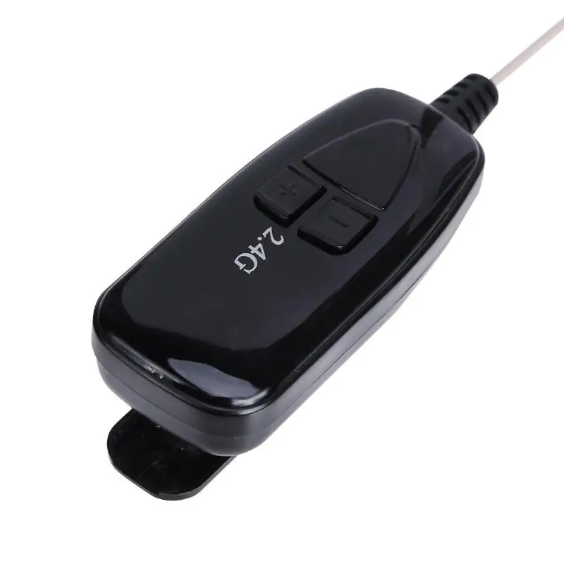 2,4G Usb Беспроводной микрофон громкоговоритель 40 м передача двойной ухо гарнитура микрофон для интервью записи сцены бытовой Ktv