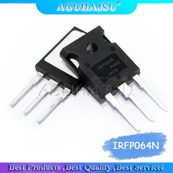 

5Pcs/lot IRFP064NPBF IRFP064N IRFP064 064N 55V 110A 200W New and Original