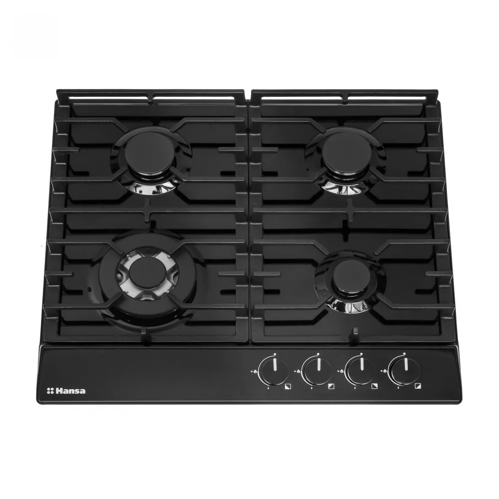 Варочная поверхность газовая Hansa BHGS61139