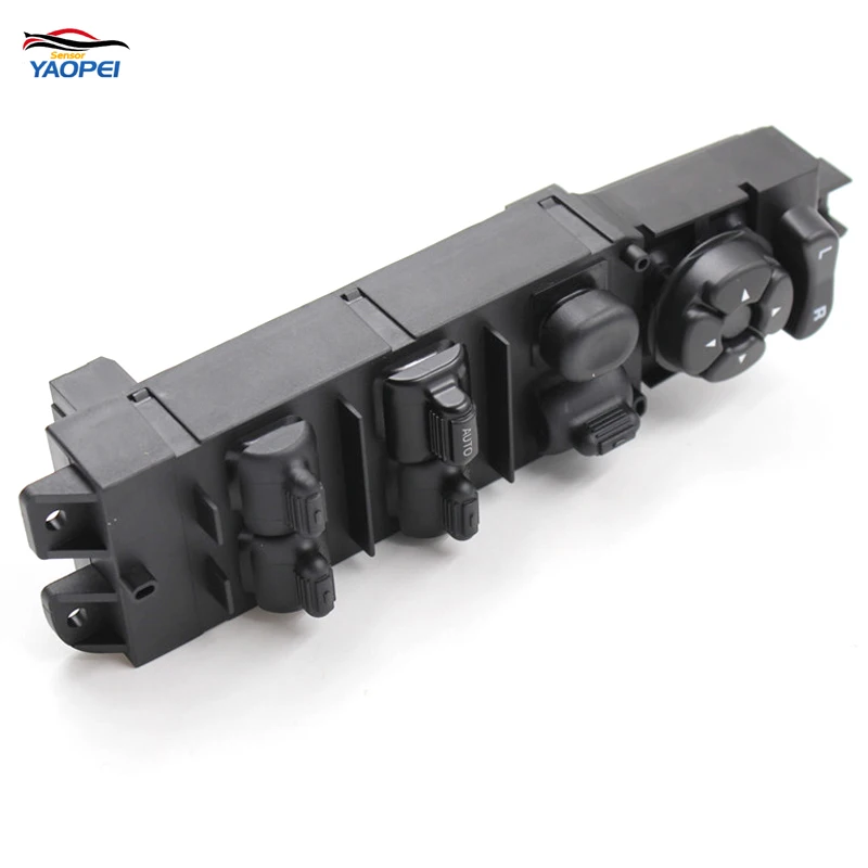 Абсолютно главный переключатель стеклоподъемника для Dodge Truck Durango Dakota Ram 56049805AB