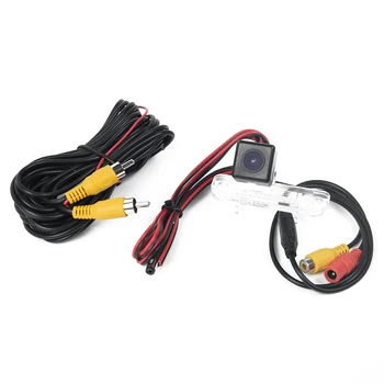

Auto Car 12V DC AGC Rear View Camera FOR MERCEDES-BENZ R350 W203 W211 B200 A160