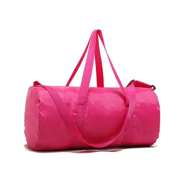 

Outdoor Super Light Folding Male Female Backpack Waterproof Sports Yoga Gym Bag