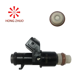 

High quality Fuel injector nozzle OEM 16450-RNA-A01 for honda