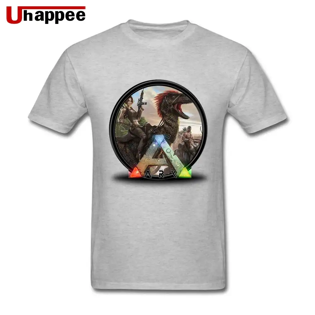 ark survival evolved merch