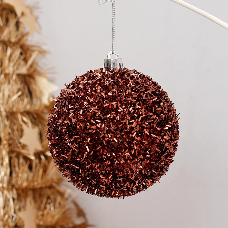 Adornos Navidad, Рождественский шар, Рождественское украшение для дома, bolas de navidad, рождественские украшения, bombki