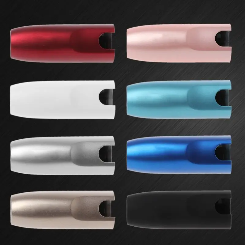 

8 Colors Cap Mouthpiece Shell Replacement for IQOS 2.4p 2.4 PLUS Accessories Colorful iqos 2.4 cap iqos cap 2.4 iqos accessories