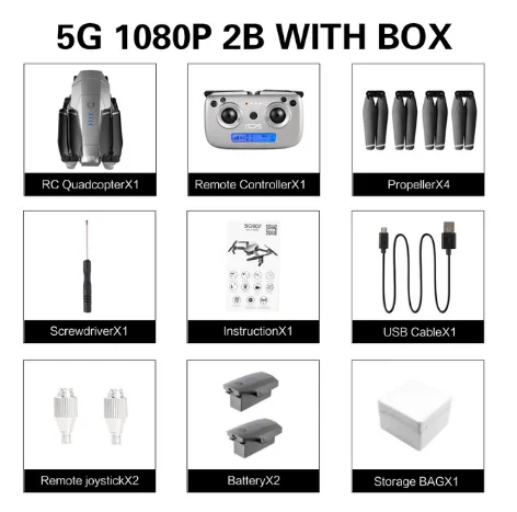 Розовый SG907 GPS Drone with 4K HD Adjustment Camera Wide Angle 5G WIFI FPV RC Quadcopter Professional Foldable Drones - Цвет: Розовый