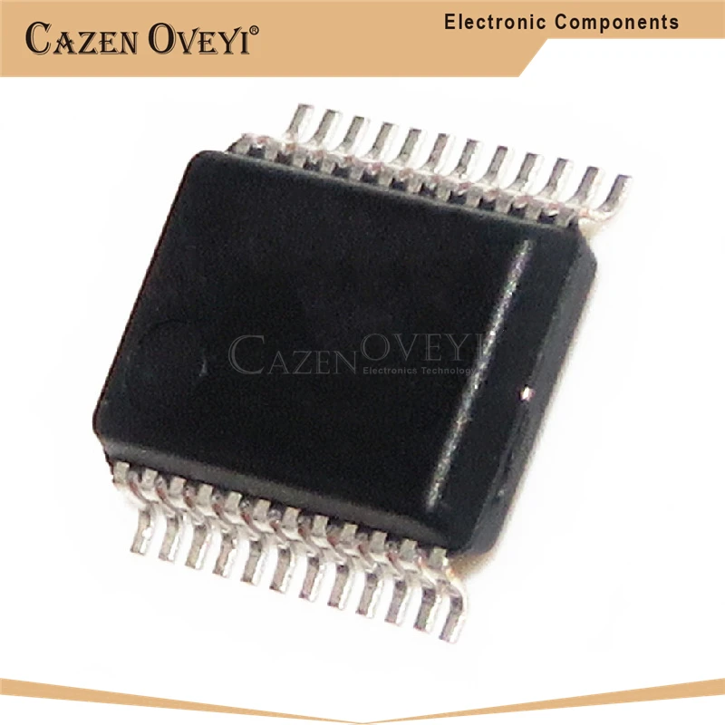 10pcs/lot TLC5928DBQR TLC5928DBQ TLC5928 SSOP 24 new original ...