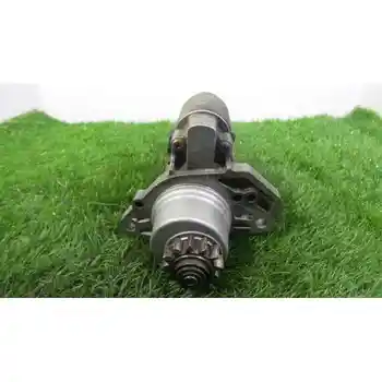 

M008T71371 181020 Starter Motor Nissan Almera (n16/e)