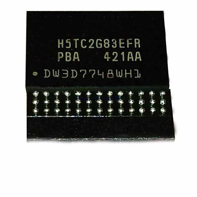 

H5tc2g83efr Flash Chip 256M Memory Particle Ddr3 H5tc2g83ffr-Pba H5tc2g83efr-Pba