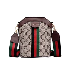 Новая модная маленькая сумка с принтом старинных цветов, женская сумка, радужная сумка на плечо, сумка-мешок на одно плечо, женские сумки для wormen