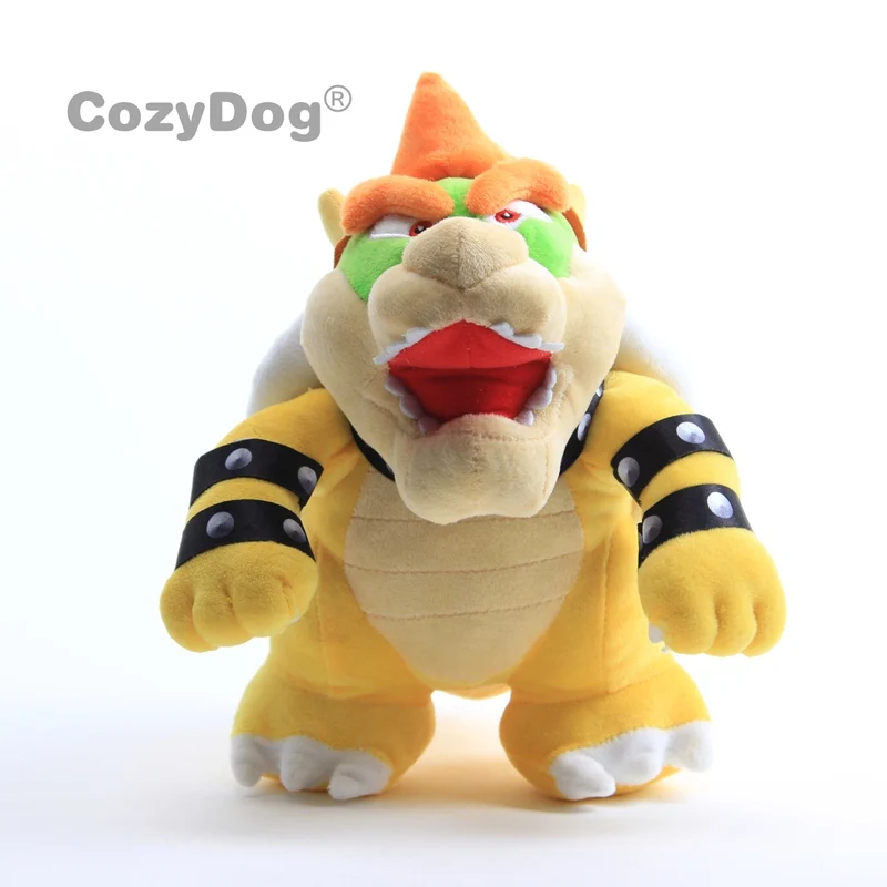 king koopa plush